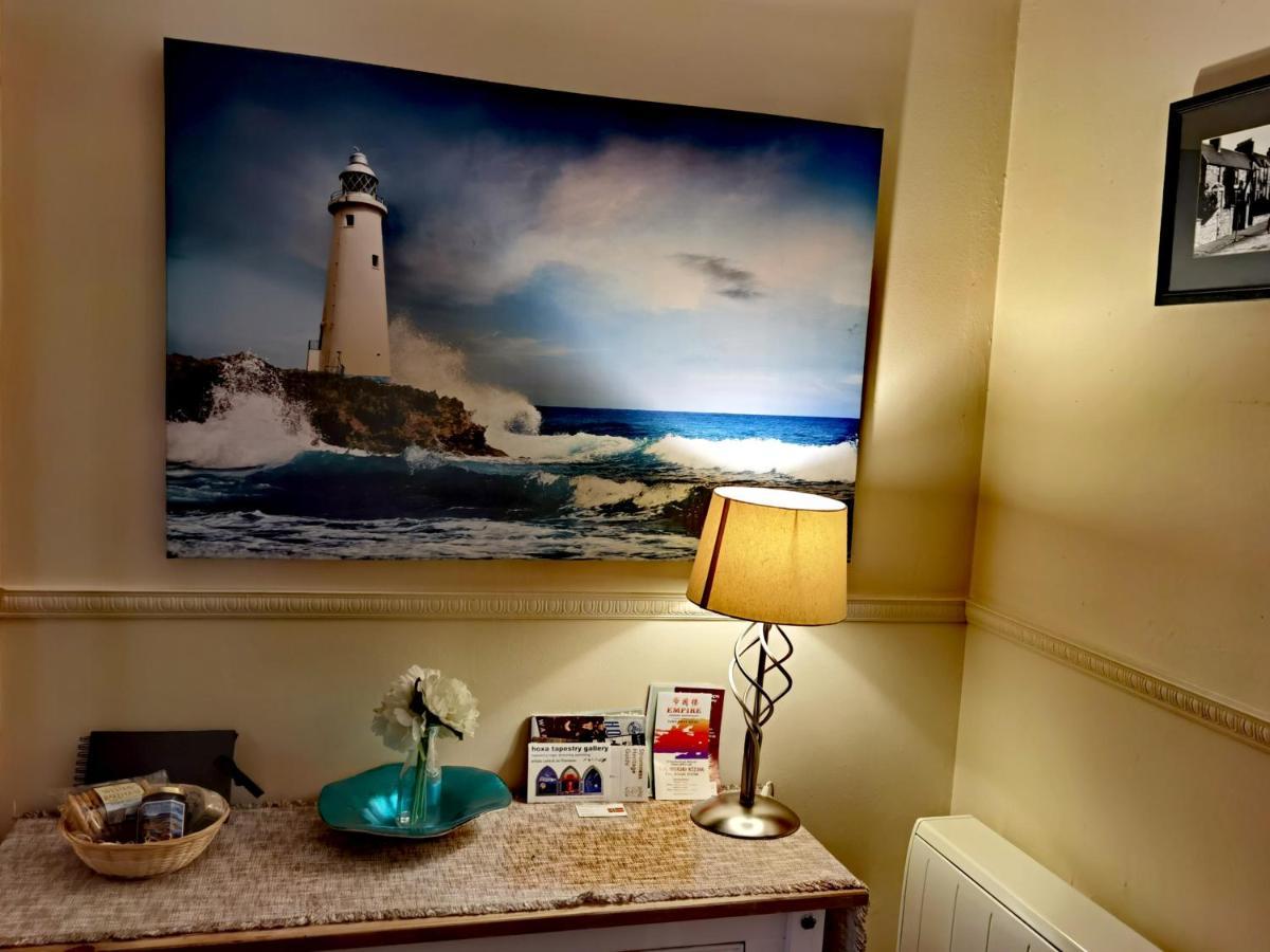 Studio In The Heart Of Kirkwall Or00239F أوركني المظهر الخارجي الصورة